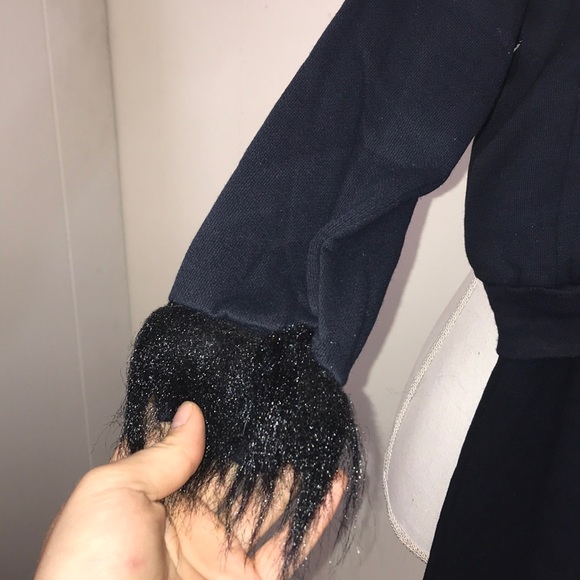 Vintage Monkey Little Boys Suit Size 4 Wormster - Picture 3 of 7